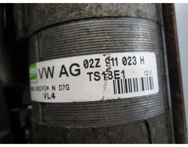 electromotor vw passat 1.9tdi bls 02z911023h