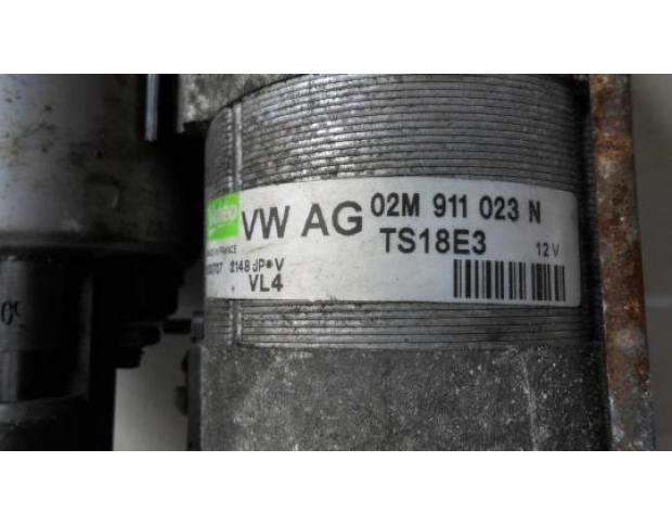 electromotor vw passat 2.0tdi 02m911023n
