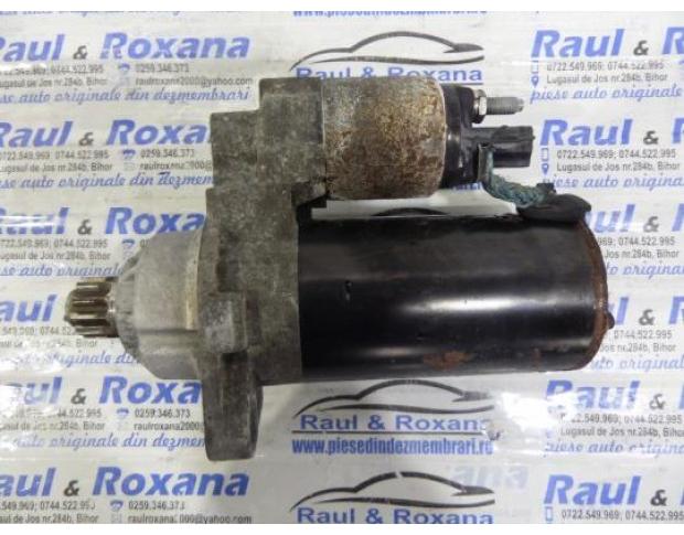 electromotor vw passat 2.0tdi bkp