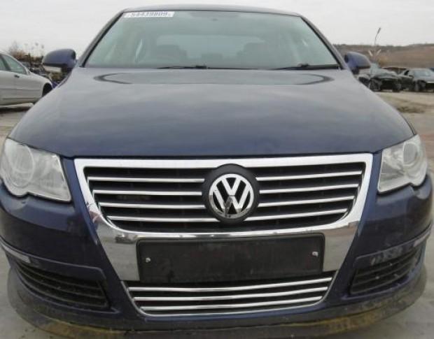 electromotor vw passat 2.0tdi cba euro 5
