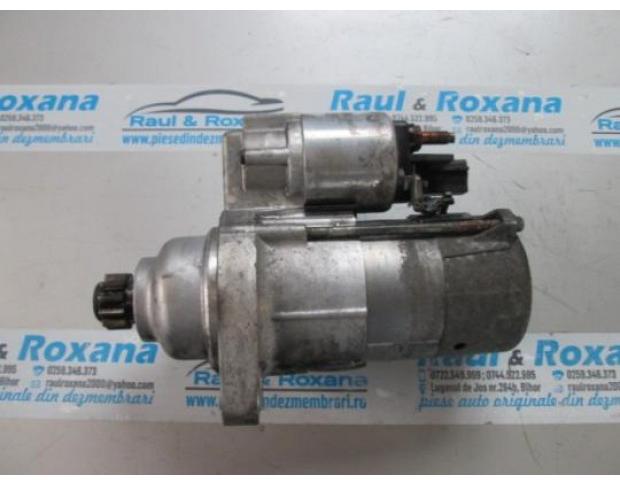 electromotor vw passat 2.0tdi