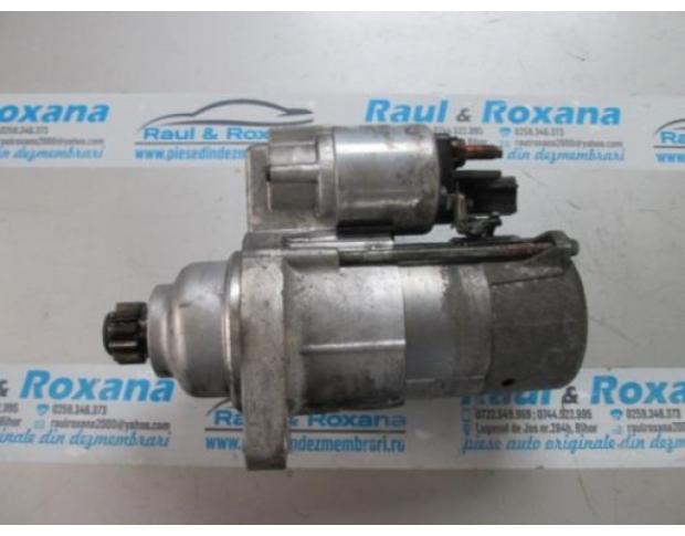 electromotor vw passat 2.0tdi