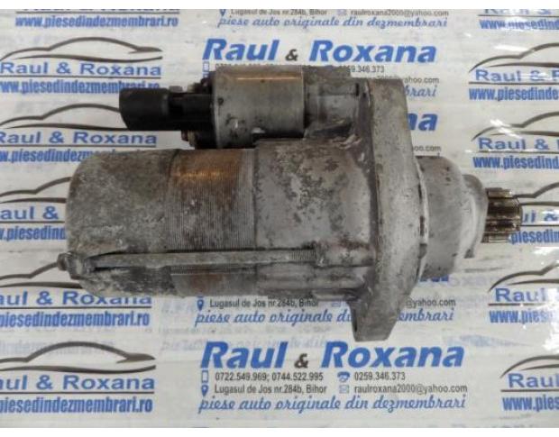 electromotor vw passat b7 2.0tdi bkp
