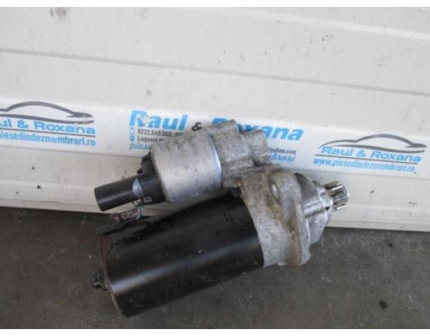 electromotor vw passat b7 2.0tdi bkp