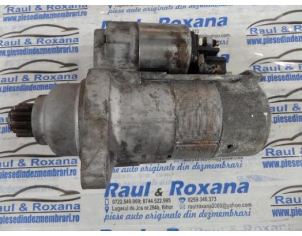 electromotor vw passat b7 2.0tdi bkp