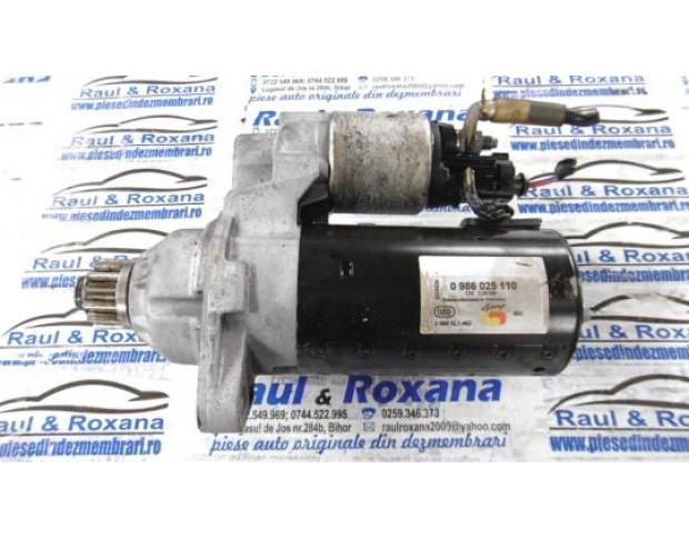 electromotor vw passat b7 2.0tdi cff 0986025110