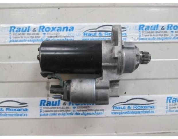 electromotor vw passat b7 bkp 2.0tdi
