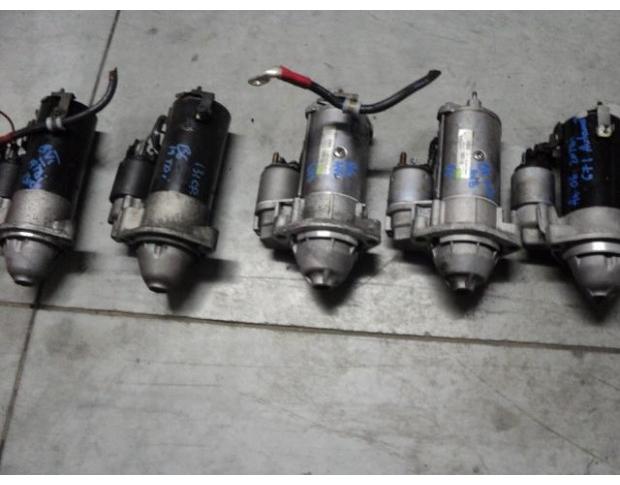 electromotor vw passat