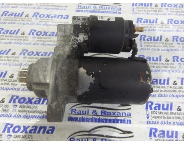 electromotor vw polo 1.4 16v