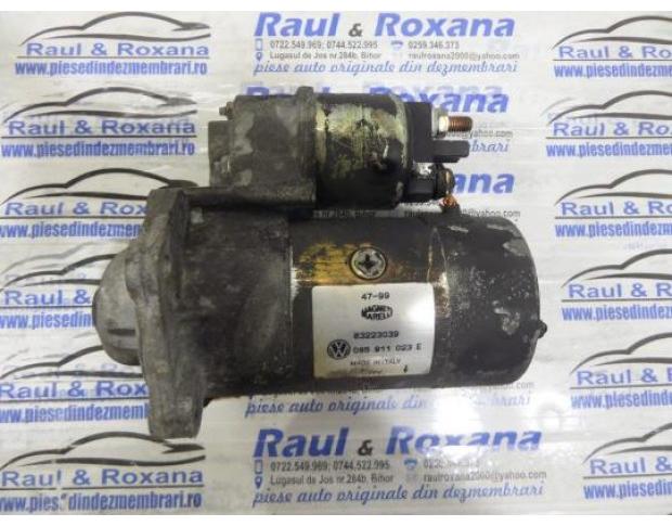 electromotor vw polo 6n 1.4mpi 085911023e