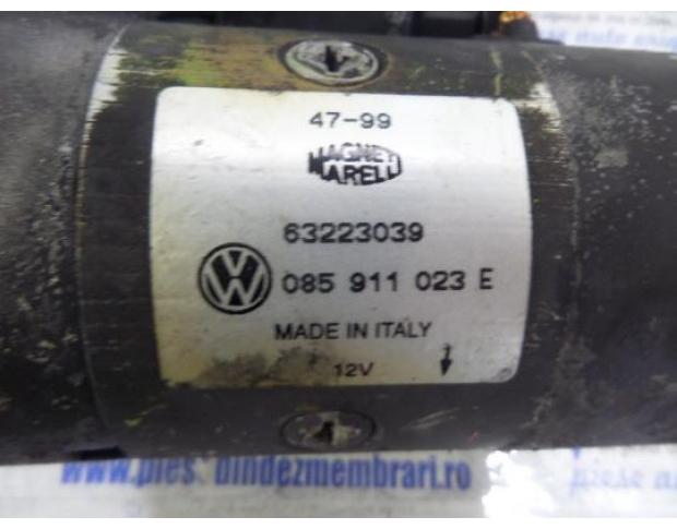 electromotor vw polo 6n 1.4mpi 085911023e