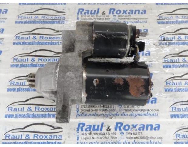 electromotor vw polo 9n 1.2b 02t911023e