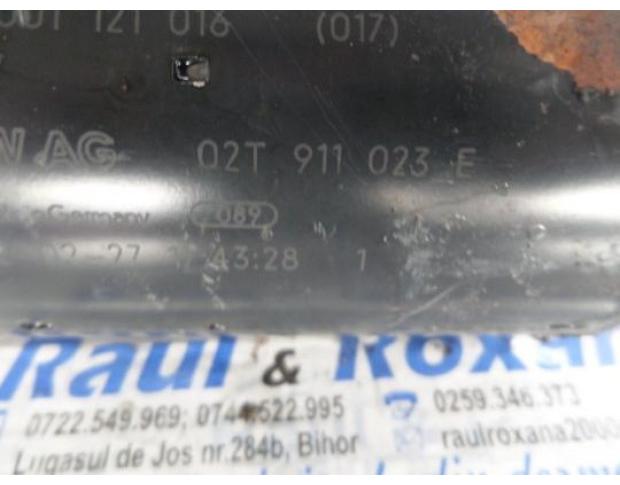 electromotor vw polo 9n 1.2b 02t911023e