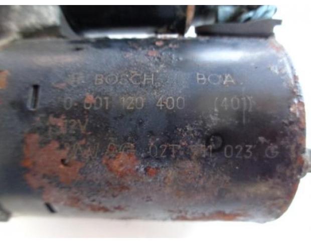 electromotor vw polo 9n 1.2b 02t911023g