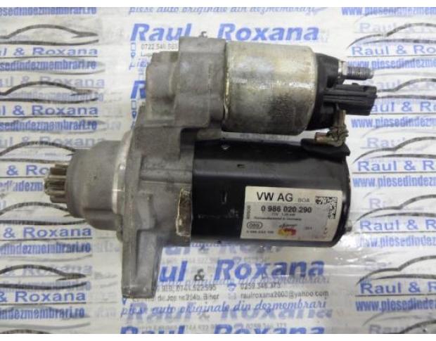 electromotor vw polo 9n 1.2b 2004 0986020290