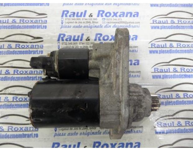electromotor vw polo 9n 1.2b awy 02t911023g