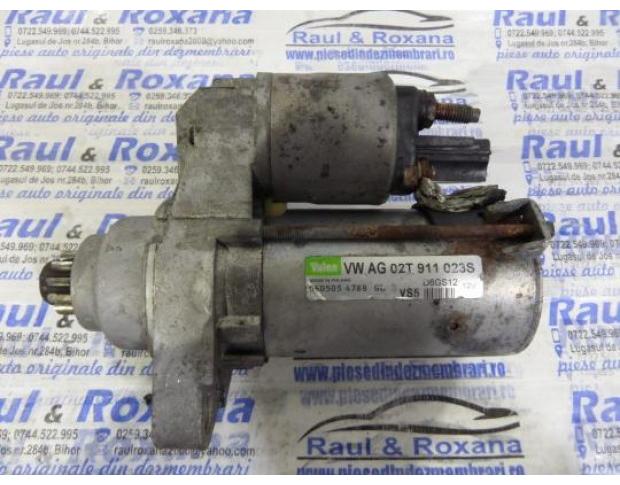 electromotor vw polo 9n 1.2b bmd 02t911023s