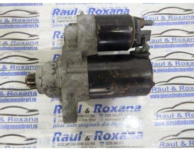 electromotor vw polo 9n 1.2b