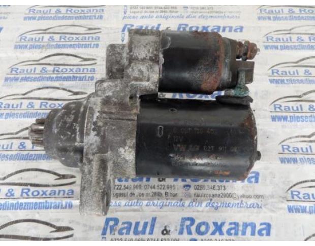 electromotor vw polo 9n 1.4 16v 0001120400