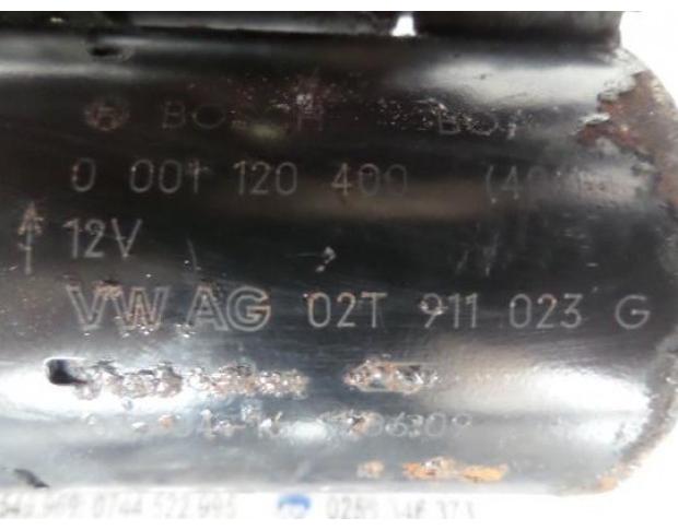 electromotor vw polo 9n 1.4 16v 0001120400