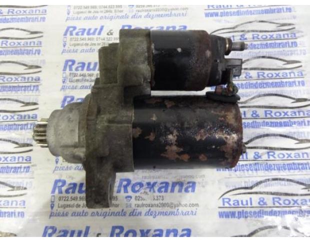 electromotor vw polo 9n 1.4/16v an 2002