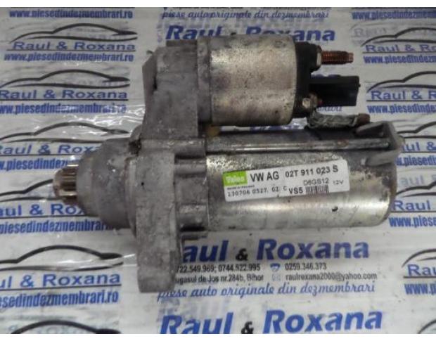 electromotor vw polo 9n 1.4b 02t911023s