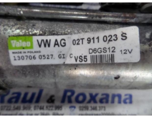 electromotor vw polo 9n 1.4b 02t911023s