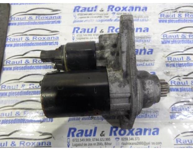 electromotor vw polo 9n 1.4b bbz 0001120400