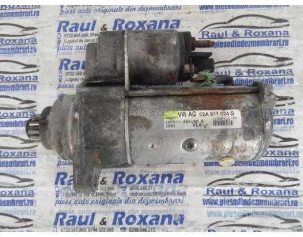 electromotor vw polo 9n 1.4tdi amf 02a911024g