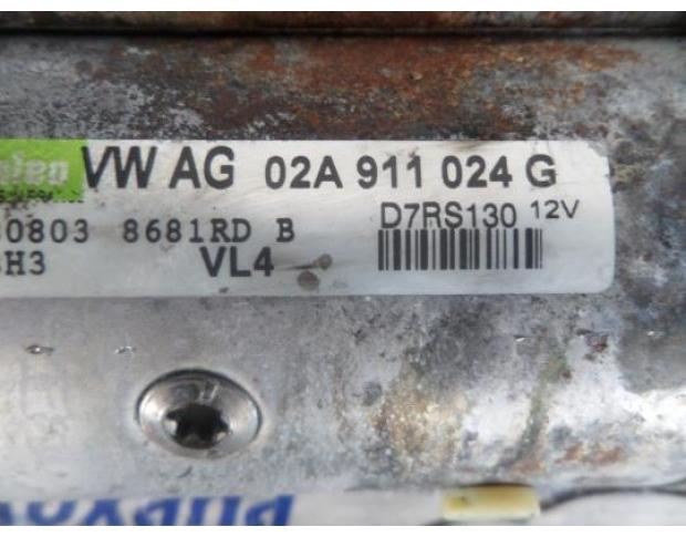 electromotor vw polo 9n 1.4tdi amf 02a911024g