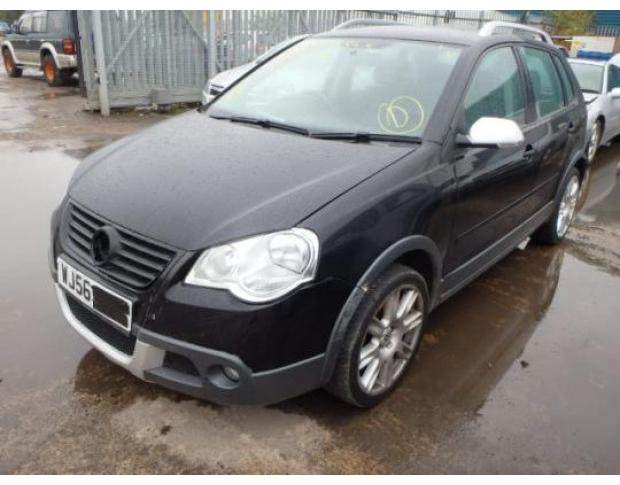 electromotor vw polo 9n 1.4tdi bay