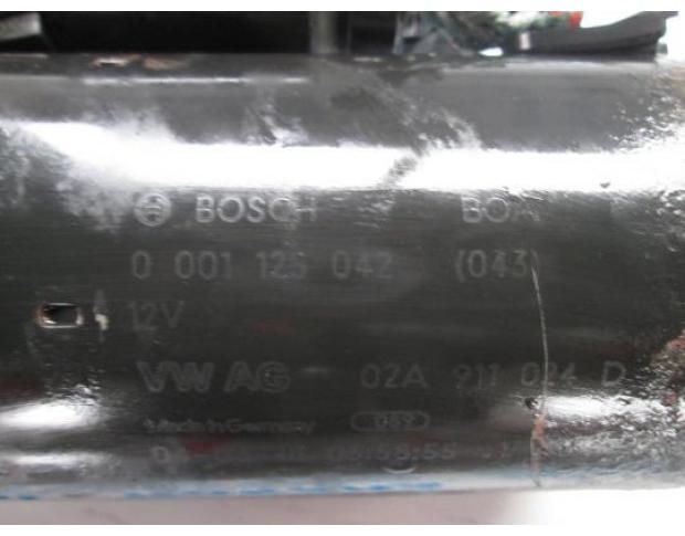 electromotor vw polo 9n 1.9tdi atd 02a911024d