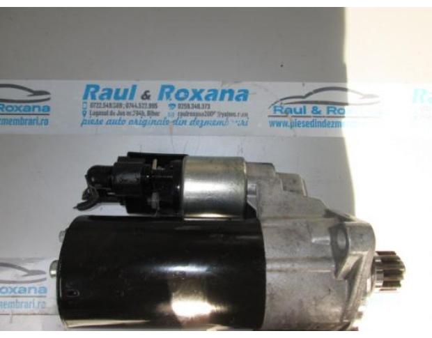 electromotor vw scirocco 2.0tdi cbd 02e911024a