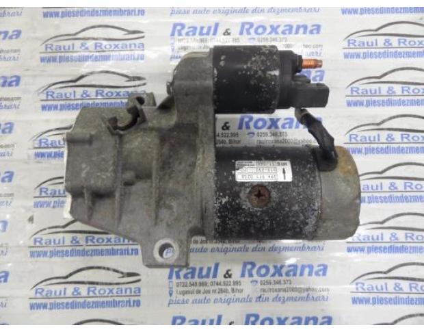 electromotor vw sharan 1.9tdi auy 09a911023b