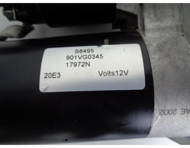 electromotor vw tiguan 2.0tdi automat 901vg0345