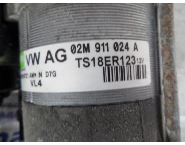 electromotor vw tiguan 2.0tdi cba 02m911024a