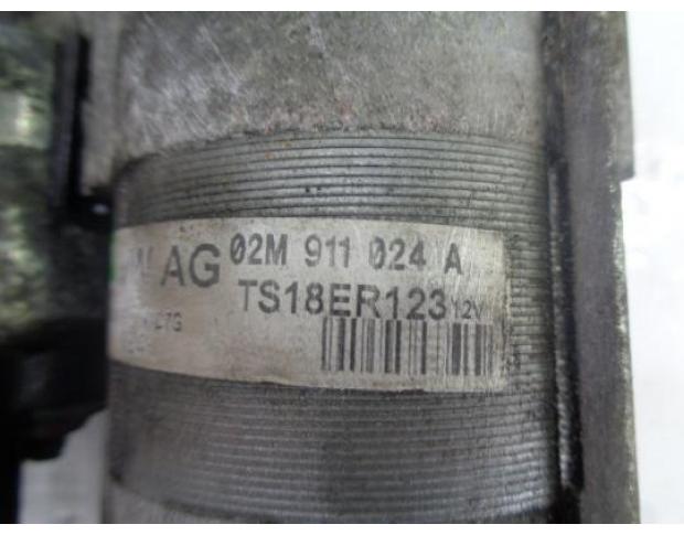 electromotor vw tiguan 2.0tdi cba 02m911024a