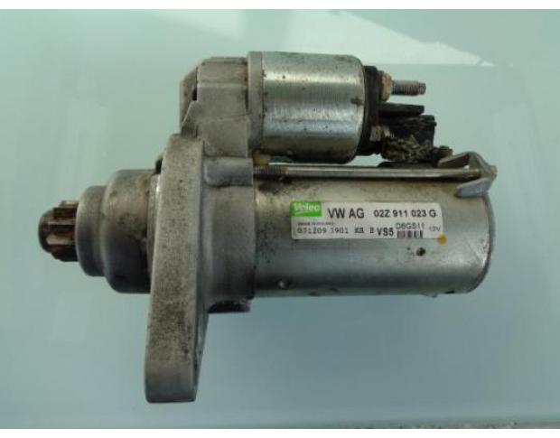 electromotor vw touran 1.4tsi 02z911023g
