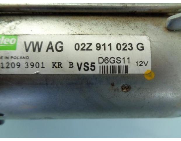 electromotor vw touran 1.4tsi 02z911023g