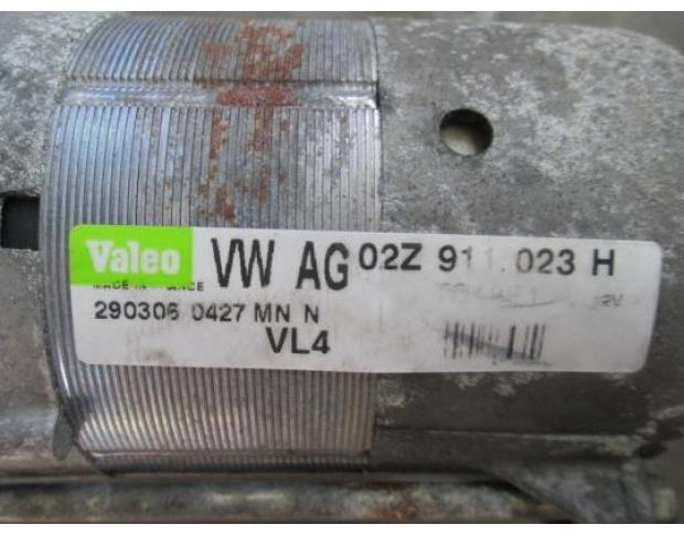 electromotor vw touran 1.9tdi bxf cod 02z911023h