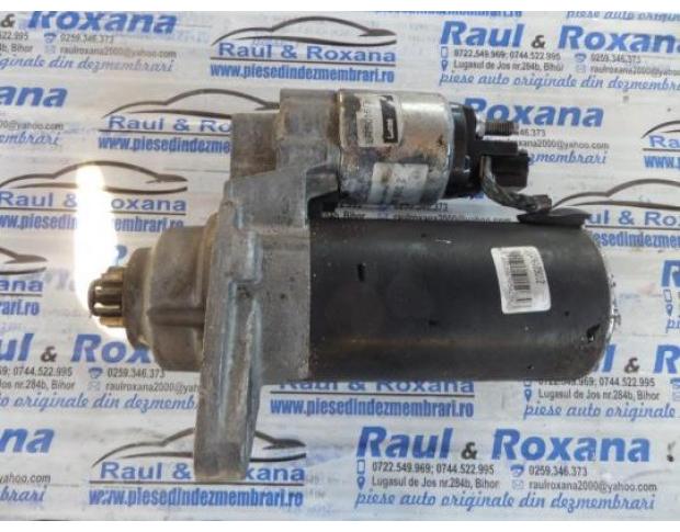 electromotor vw touran 1.9tdi