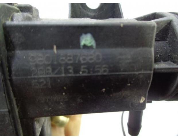 electrovalva citroen ds3 1.6hdi 9h06 9801887680