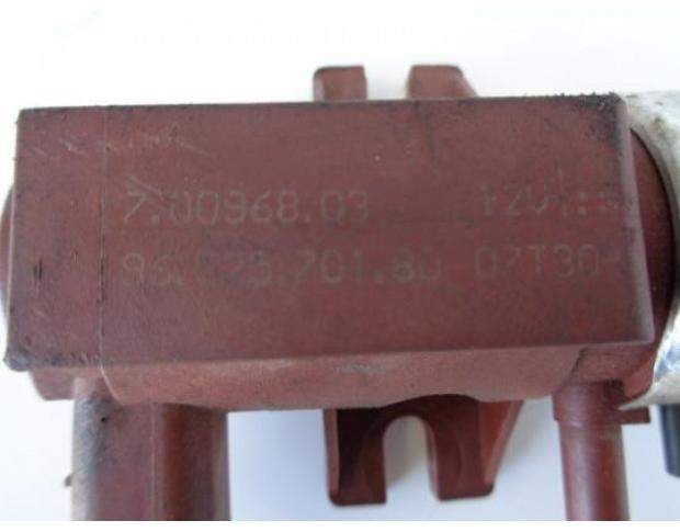 electrovalva peugeot 307 1.6hdi 9hx 9652570180