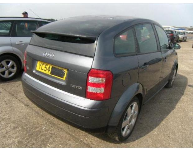 motor audi a2  2000-2005