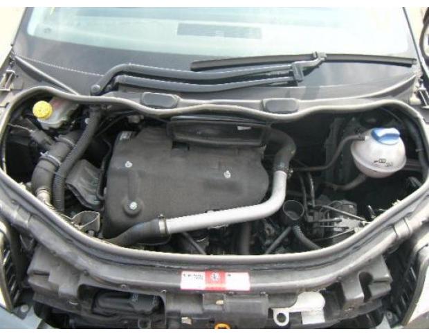 motor audi a2  2000-2005