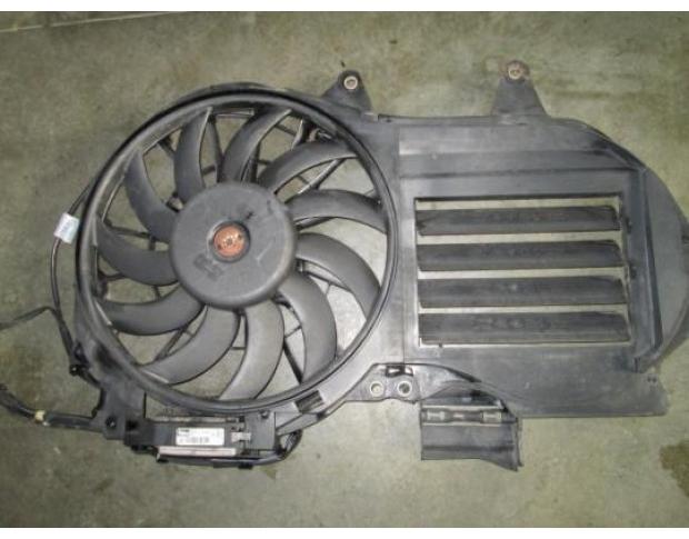 electroventilator audi a4 ( 8e)  2004-2008