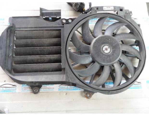 electroventilator audi a4 2.0b alt 8e0121205q