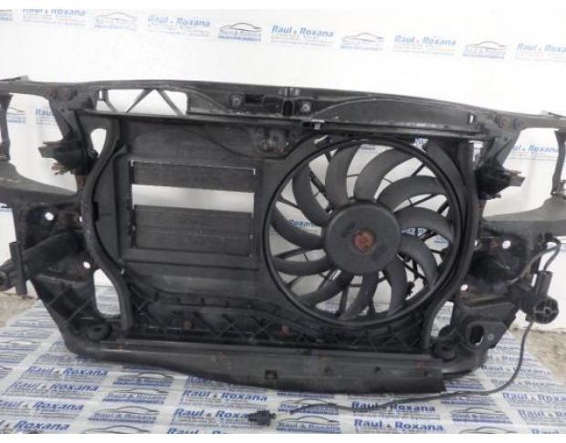 electroventilator audi a4 2.0fsi