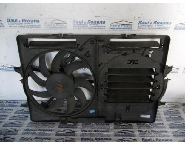 electroventilator audi a4 2.0tdi 8k0121003l