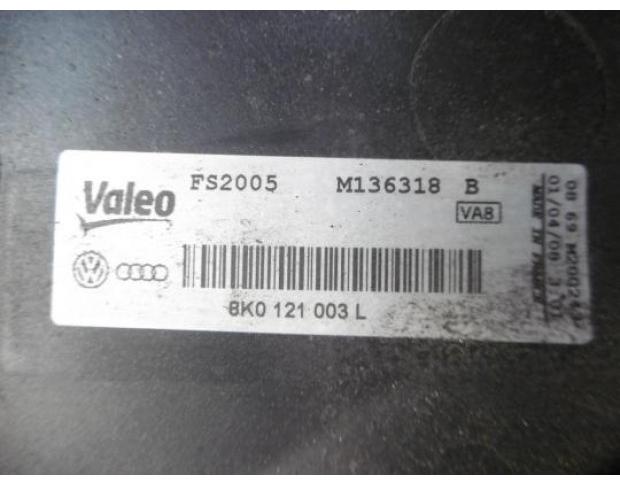 electroventilator audi a4 2.0tdi 8k0121003l